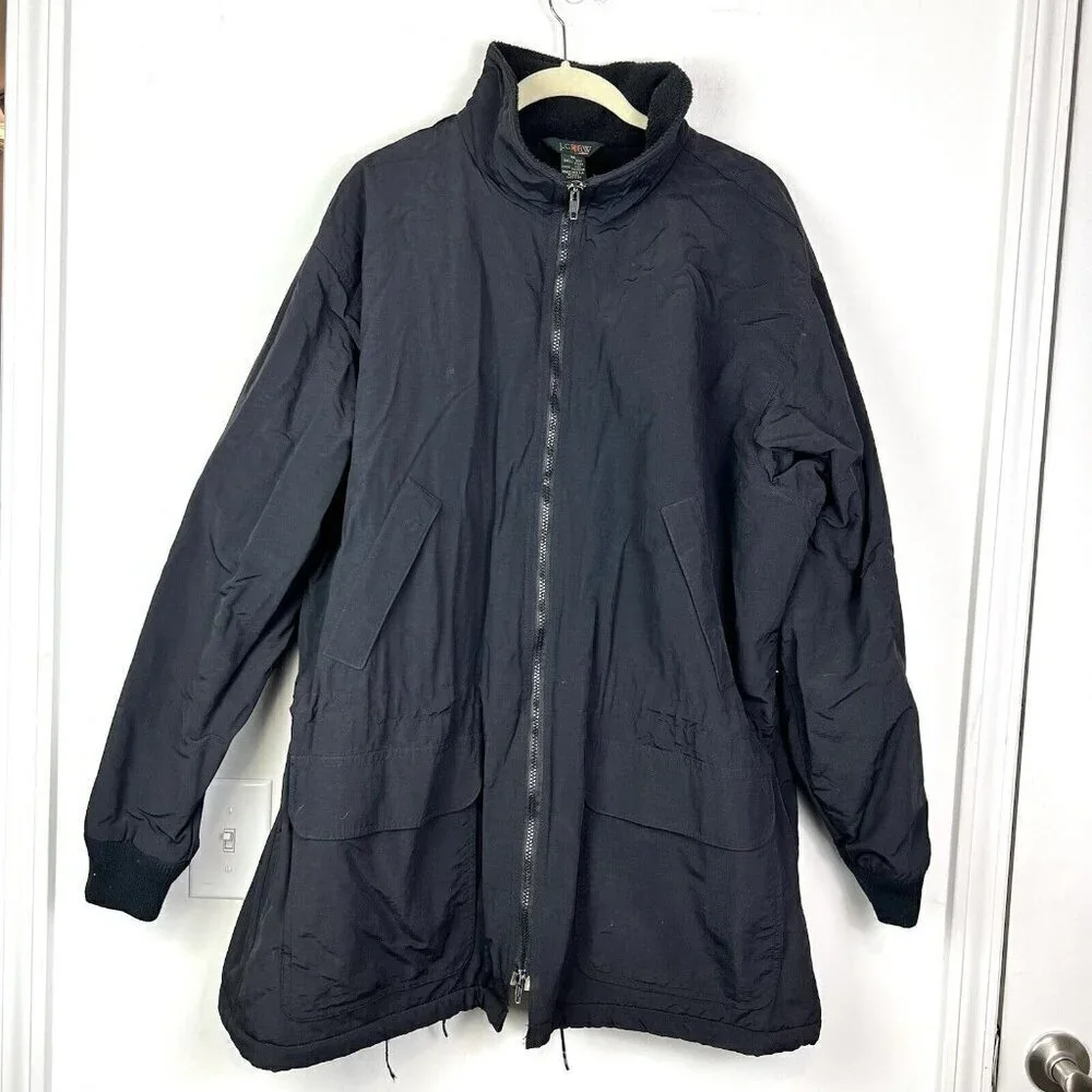 J. Crew crew men’s
